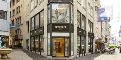 bucherer st gallen rolex|St. Gallen, Multergasse Offizieller Rolex Fachhändler .